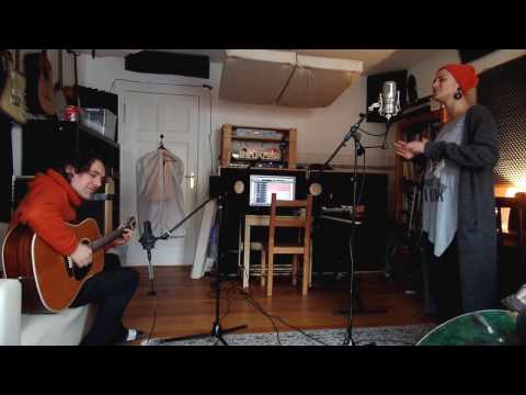 A Case of You (Joni Mitchell) - Cover by Denizz (Denise Beiler) & Stephan Bienwald