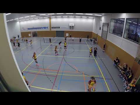 NOJK Emmen'95 - SV Dynamo (3)