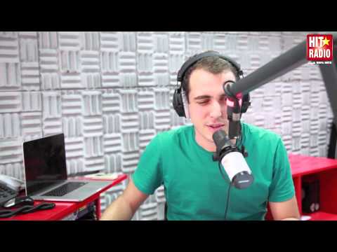 Best-Of Morning de Momo 2014 avec H-Kayne, Mister You et Eko sur HIT RADIO