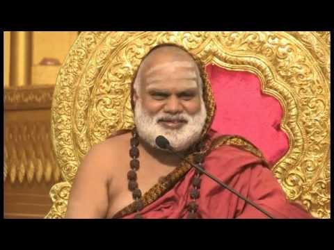 Shankara Jayanthi Celebrations (Day-2) Address