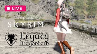 【LotD編97】PGPatcher卒業 - PGLiteを試しつつダンジョン攻略  / SkyrimSE #211