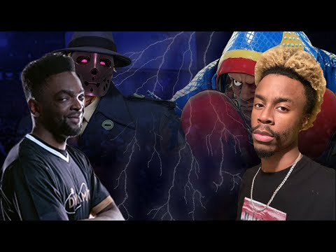 SMUG Showdown (Uncut)