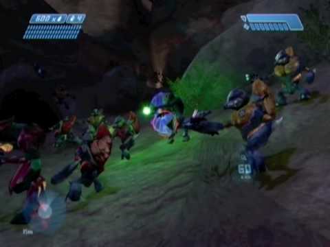 BCM9 - Dustbowl megabattle, cliff path defence