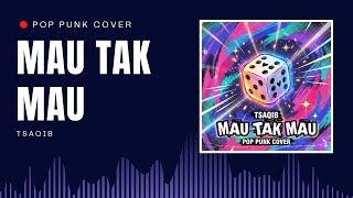 Download lagu Tsaqib - Mau Tak Mau | POP PUNK COVER mp3