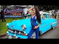 Originales 16 Year Anniversary Car Show J Street Marina Park Chula Vista
