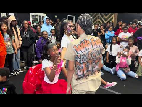 🔥Ramiyah vs Lady K🤯 Did Ramiyah Earn Her Spot On TSQUAD👀❓Watch Now| JOIN MEMBERSHIP Click Below⬇️