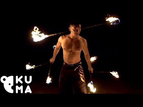 Fists Full of Fire 🔥