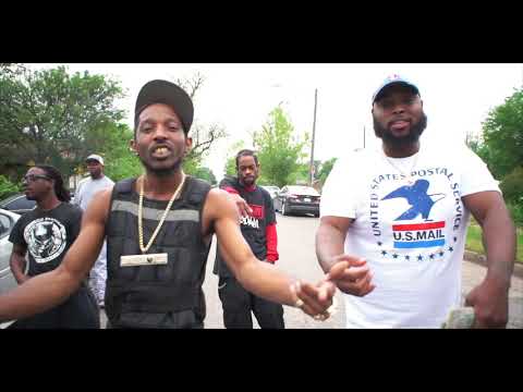 Ty1hunid Feat: sonny cash, RoyJ ..Get to the Money