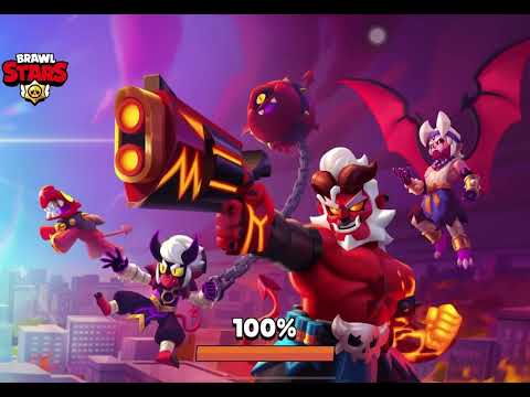 1v1 colt with eu #1 colt player - Brawl Stars