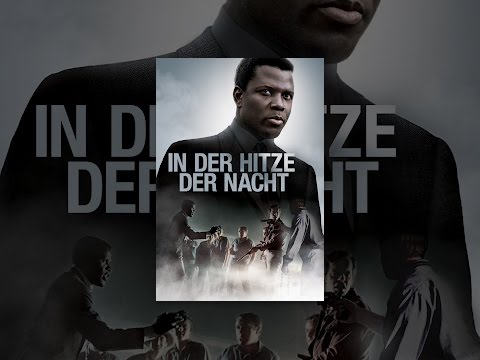In der Hitze der Nacht