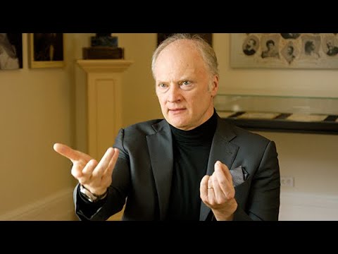 "The biggest part of the work is at home and alone." - Gianandrea Noseda