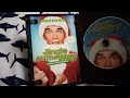 Day 10 Jingle All The Way DVD Overview
