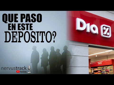 PARANORMAL ACTIVITY IN A DAYTIME WAREHOUSE% - 🔴 nervustrack