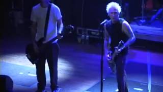 Mest - Opinions - Live The House Of Blues