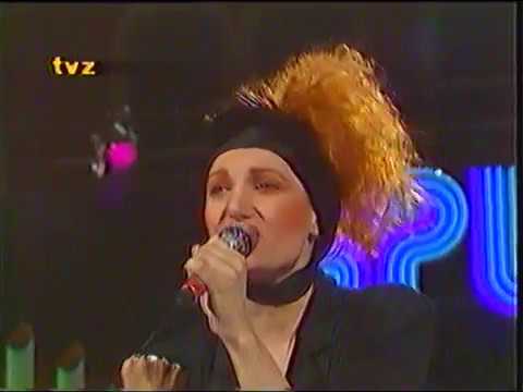 Josipa Lisac - Nismo mi bez cilja (Split 1987 uživo)