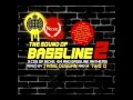Track 10 Delinquent Playing Around Dub Mix The Sound Of Bassline 2 CD3