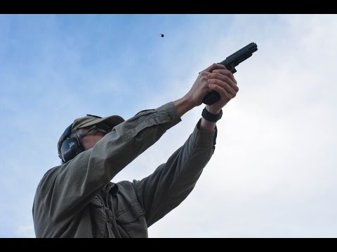 Shooting Sports: IDPA Introduction Part 2 - Gear