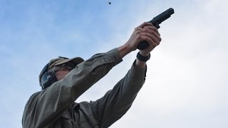 Shooting Sports: IDPA Introduction Part 2 – Gear