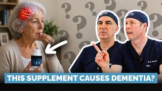 Glucosamine Linked To Alzheimer's Progression?