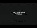 Starry Eyes - Cigarettes After Sex (Lyrics) [4K]