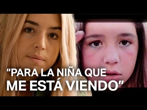 Lola Indigo habla sobre su TCA | Prime Video España