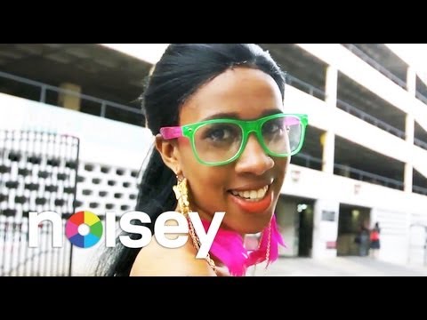 Gaza Slim - Noisey Jamaica - Episode Ten