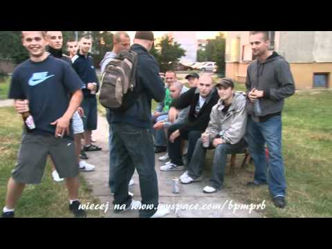 ZAPOWIEDZ NOWEJ PLYTY BPM - EKSPLOZJA