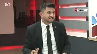 Başkan Selami Savaş’tan Çimento Fabrikası İsyanı “11 Yılda Bir Çivi Çakmadılar”