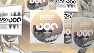 Pandeo - Fresh - Satour Remix (Piston Recordings)