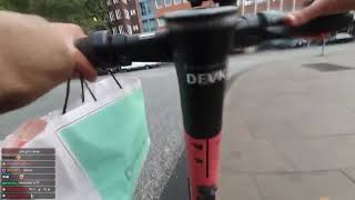 Re: [問卦] 企鵝妹本來就活該被嗆 是在幹？