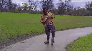 Jesse | Safia - Make them wheels roll dance