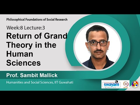 Philosophical Foundations of Social Research Intro Video