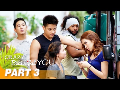 ‘Crazy Beautiful You’ FULL MOVIE Part 3 | Kathryn Bernardo, Daniel Padilla