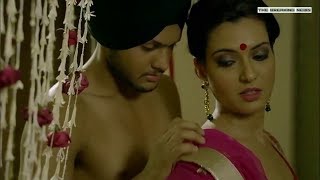 Punjabi Sikh Newly Married Indian Couple Desi hot 
