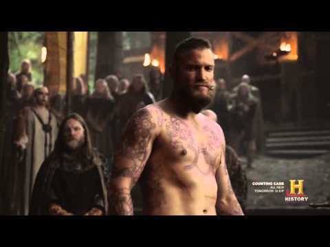 Sharon Lyons "Sacrifice"