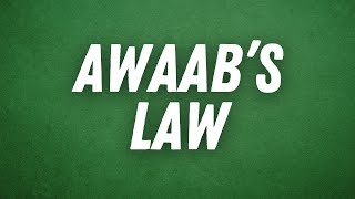 What Awaab's Law means for social landlords and tenants