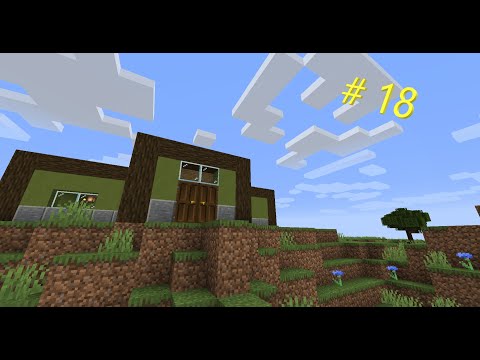 Smeraldimpery Ep.18 - Una nuova abitazione -