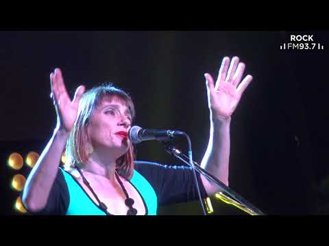 Extraño Ser - Hilda Lizarazu