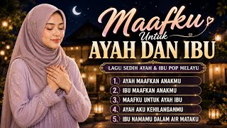 Download lagu Lagu Sedih Tentang Ayah & Ibu 🥹 Bikin Nangis & Rindu Orang Tua | Lagu Religi Islami mp3