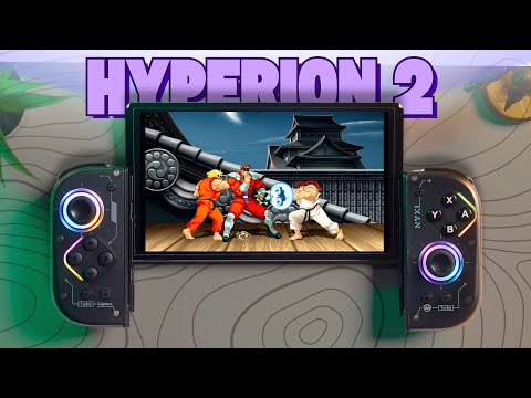 Nyxi Joycons Review