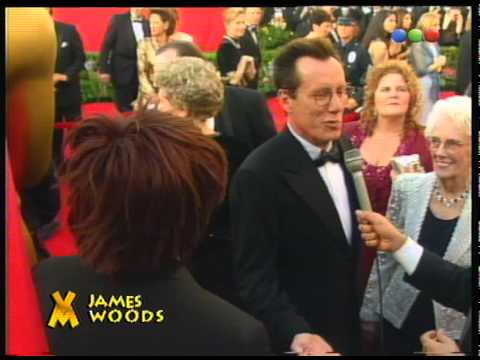 Figuretti en los Oscar parte 02 - Videomatch 97