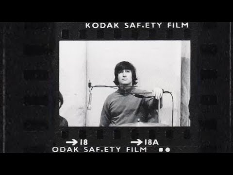 Beatles Chat Rubber Soul sessions (unreleased)