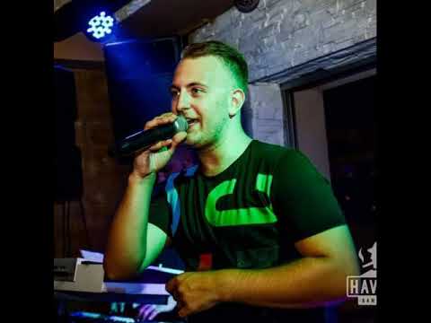 Enes Hodzic LIVE