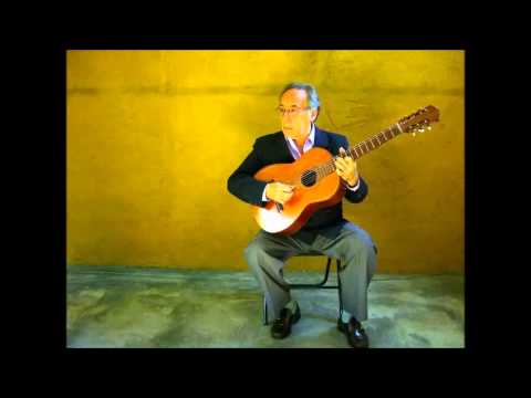 Bartolome Palermo hablando