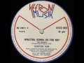Doctor Fun - Whatcha Gonna Do For Me?