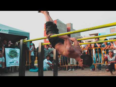 Paolo Cueto - Campeonato Clasificatorio Nacional Perú 2014 (Tercer set)