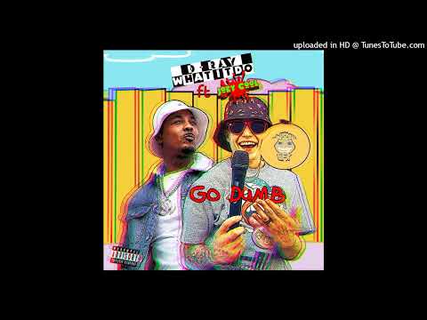 D Ray What It Do - Go Dumb ( feat. Joey Cool) |   Official Audio