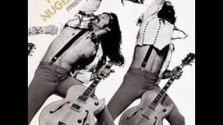Ted Nugent - Turn it up