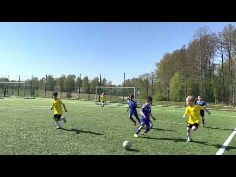 VJS Pun 3 - KoiPS Valkoinen 13.05.2023