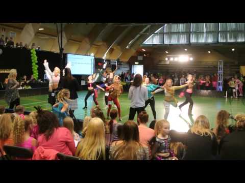 Disco singel silver J2 (Normal 2)  Sandviken 3/10 - 2015